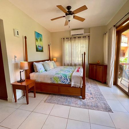 The Villas At Cocoplum Placencia Esterno foto