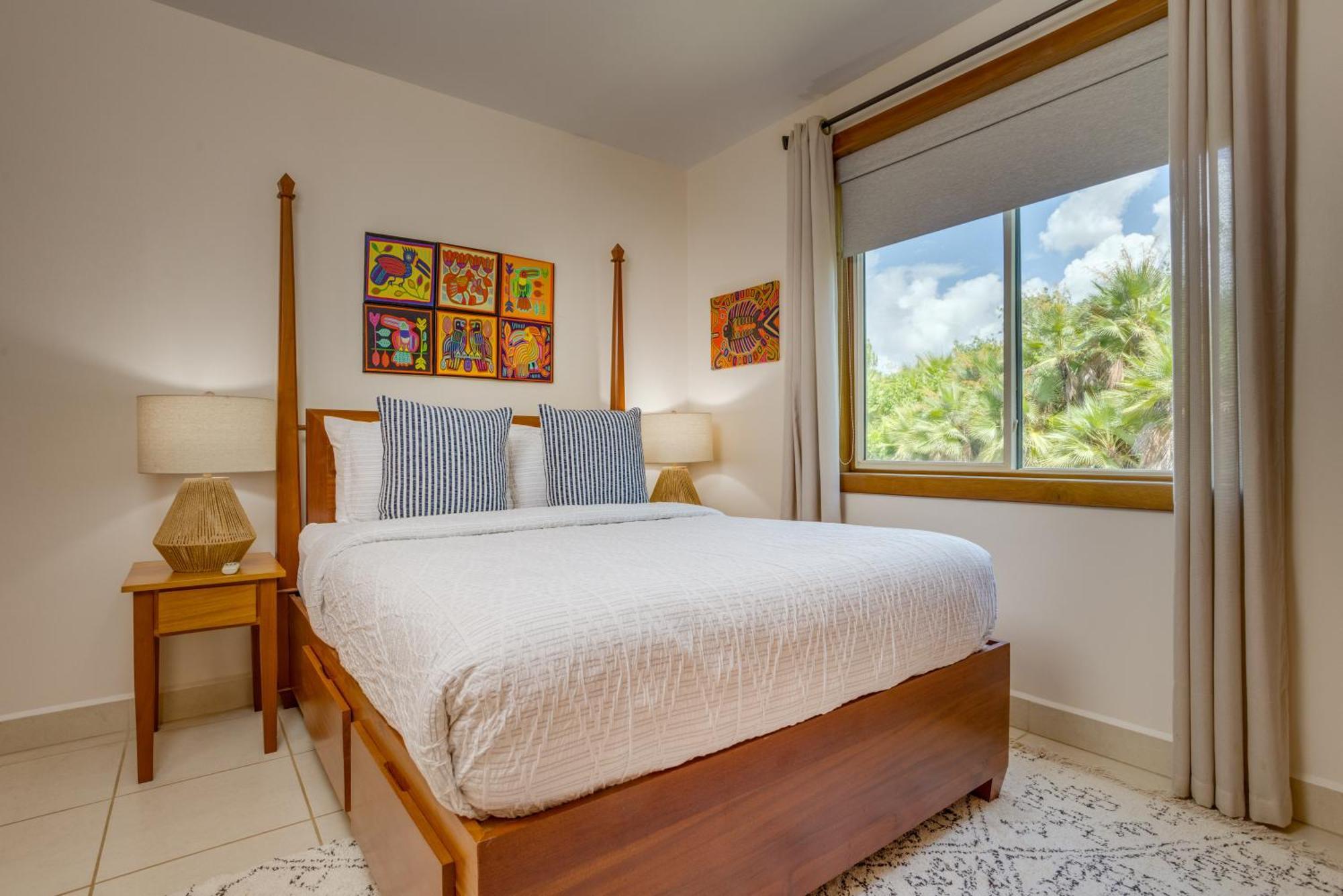 The Villas At Cocoplum Placencia Esterno foto