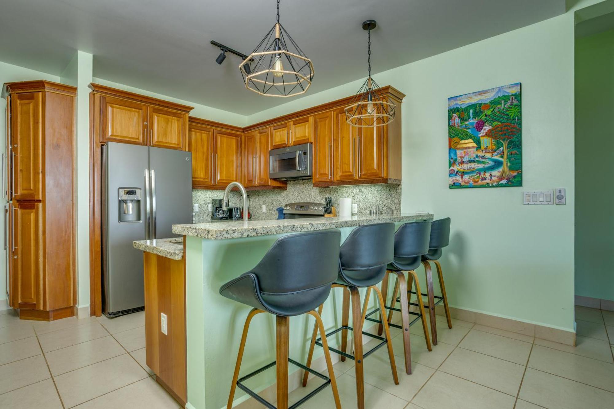 The Villas At Cocoplum Placencia Esterno foto
