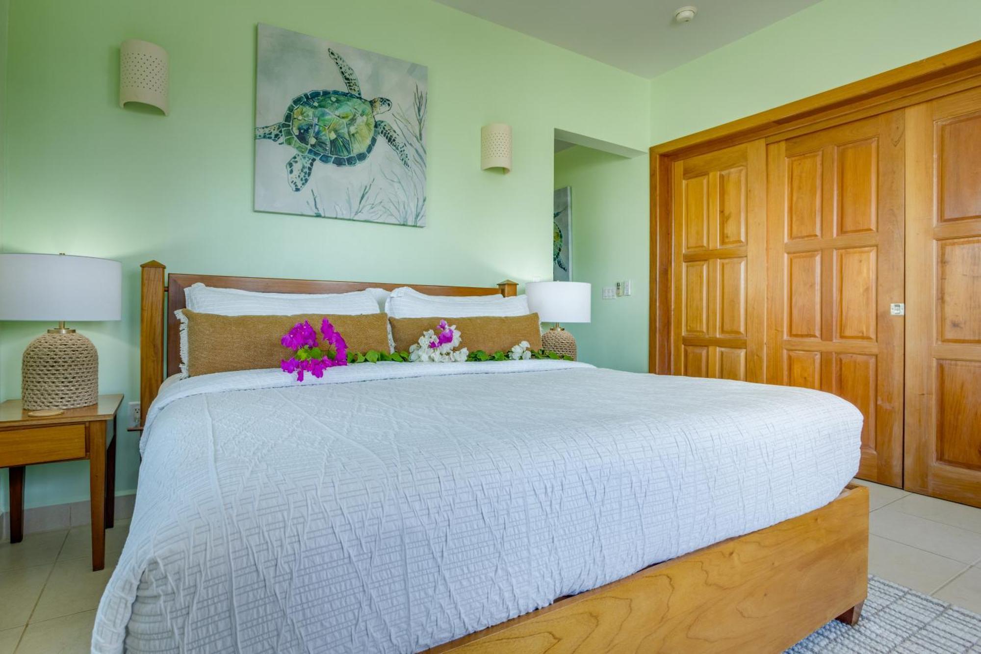 The Villas At Cocoplum Placencia Esterno foto