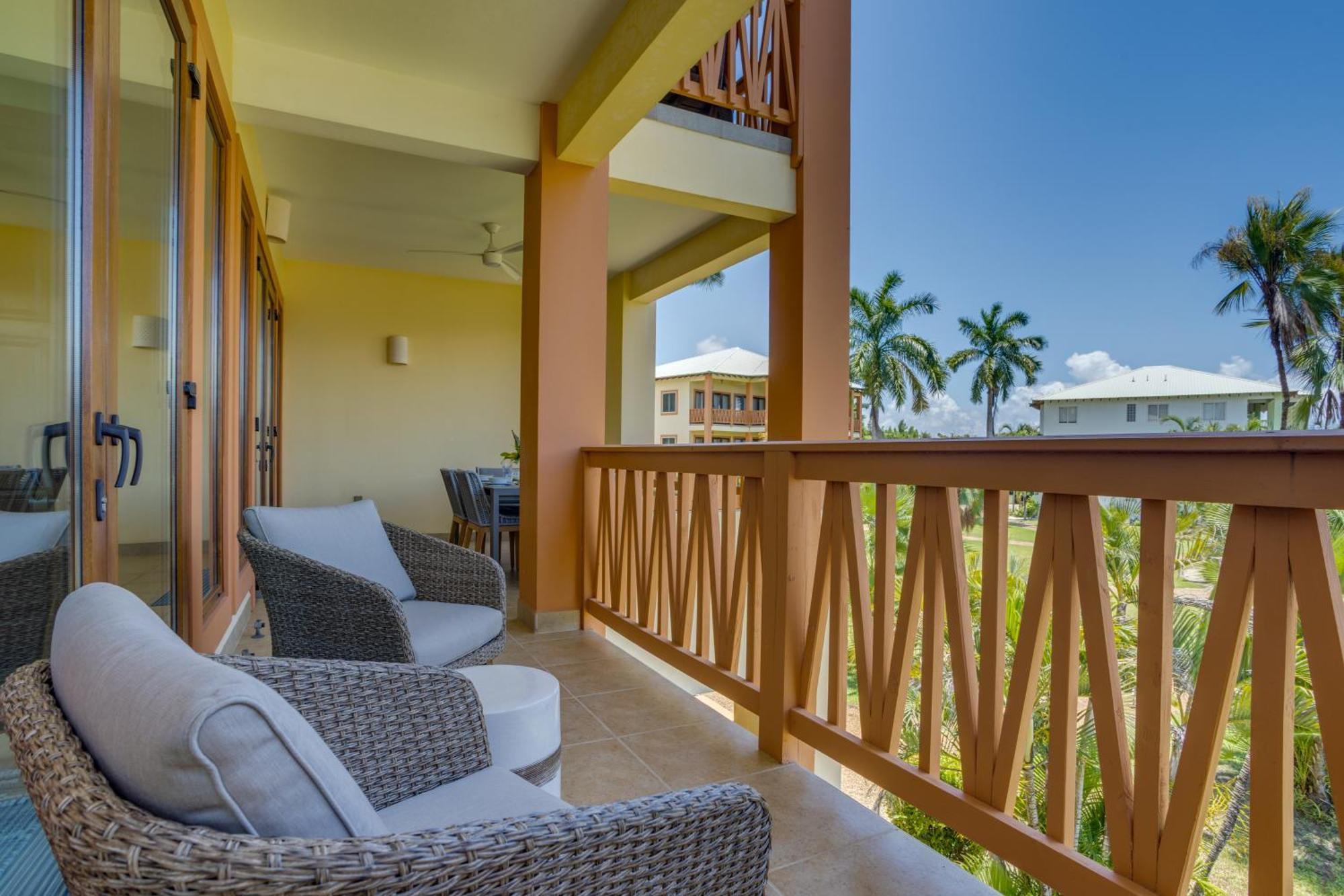 The Villas At Cocoplum Placencia Esterno foto