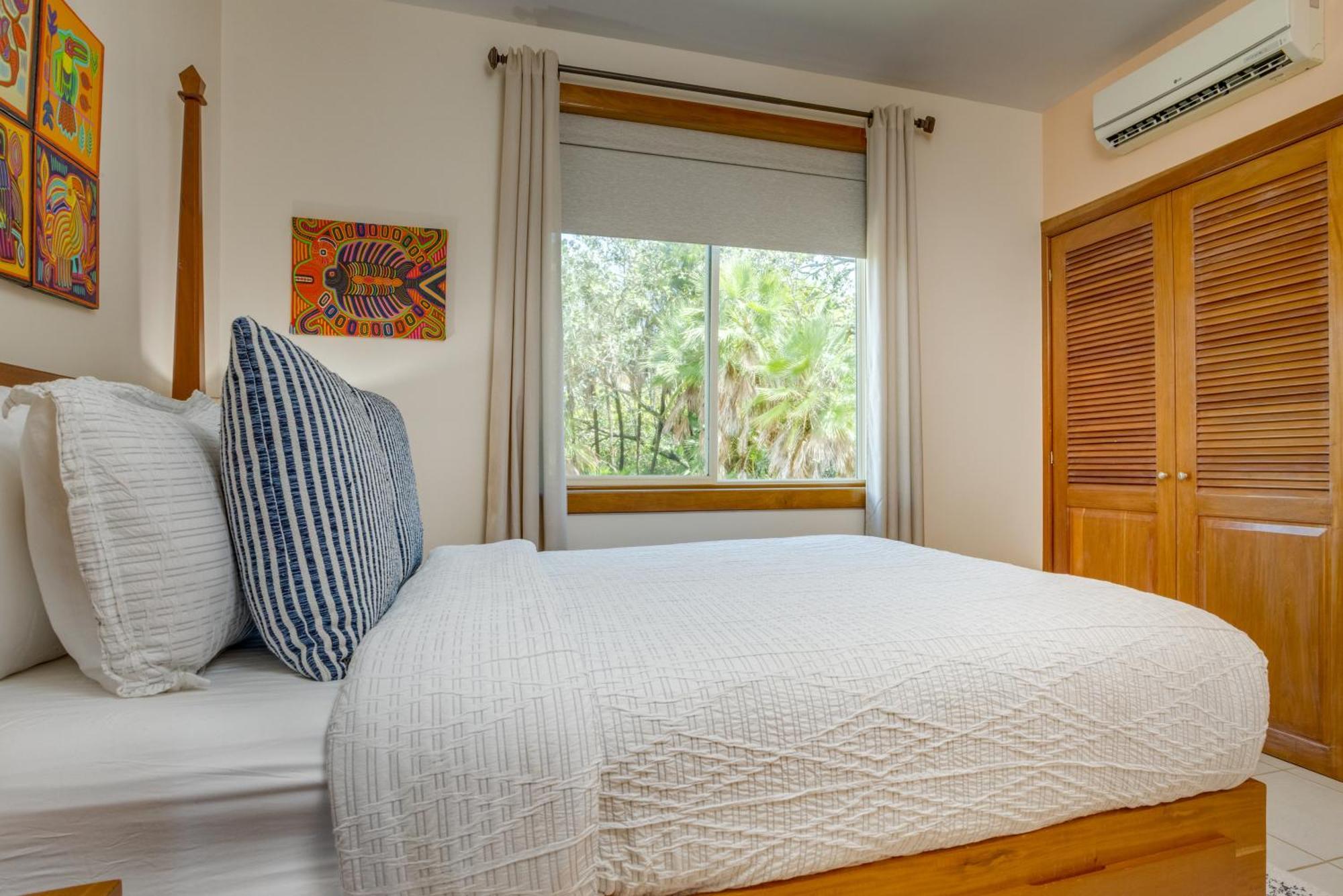 The Villas At Cocoplum Placencia Esterno foto