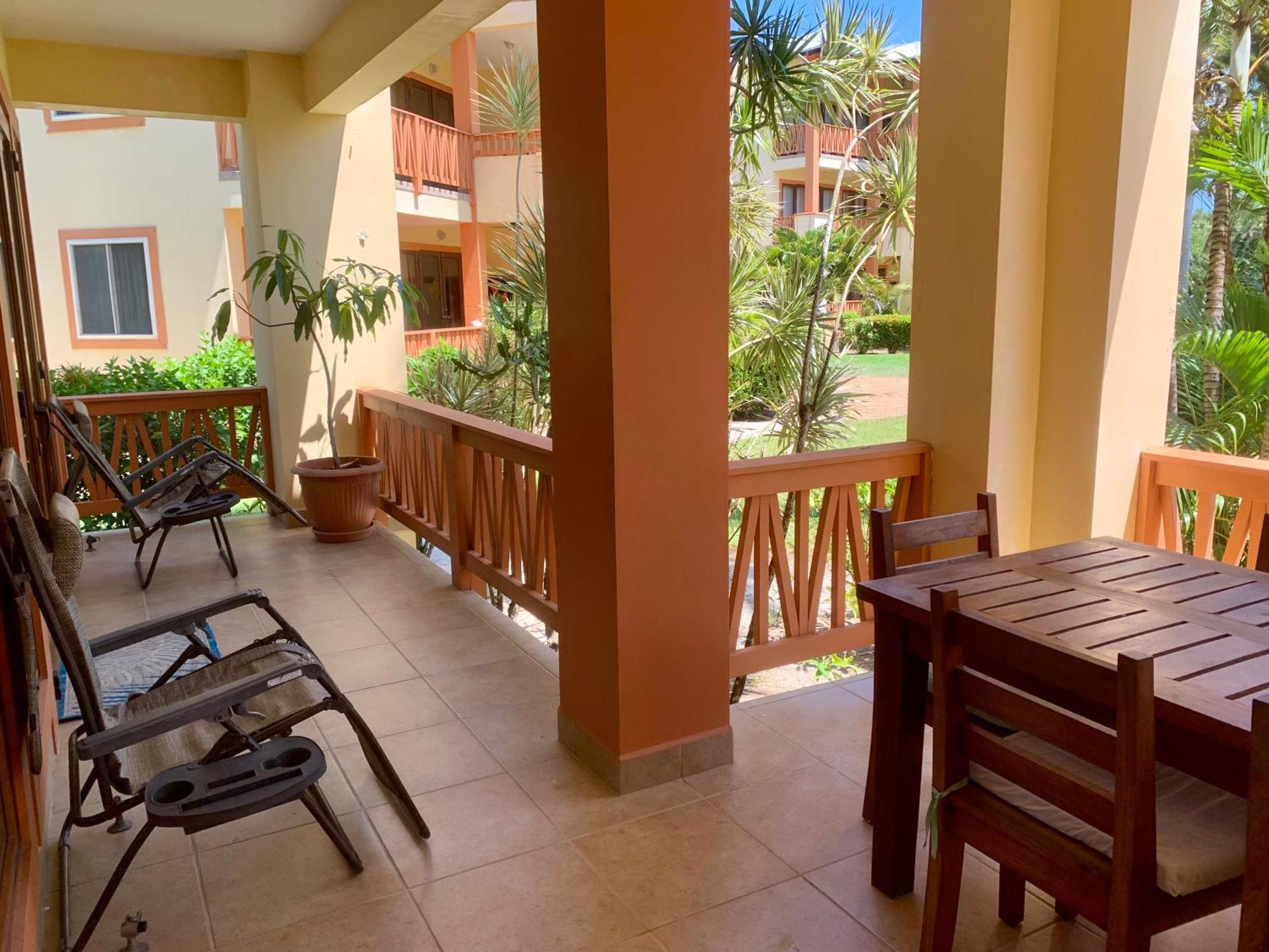 The Villas At Cocoplum Placencia Esterno foto
