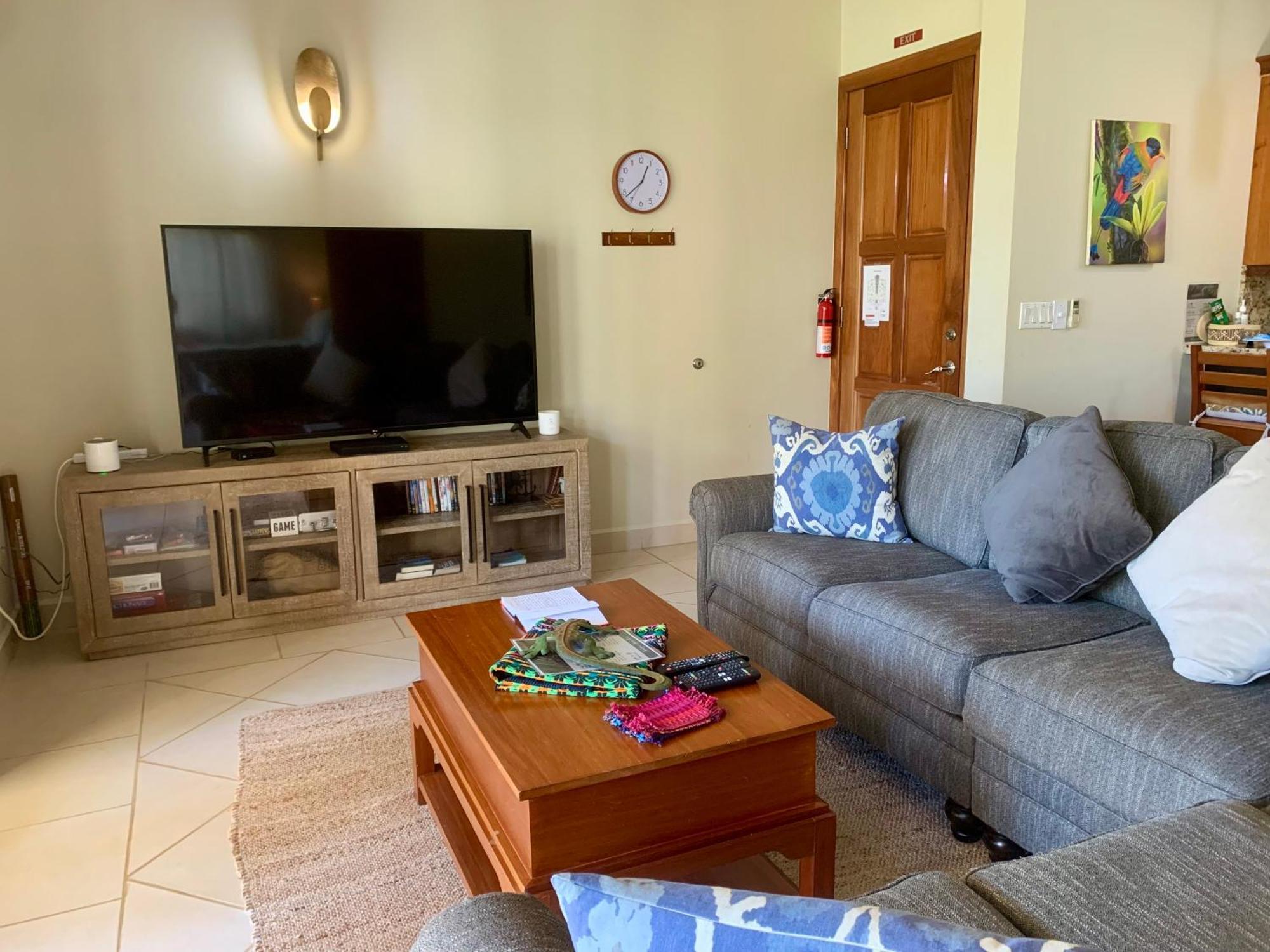 The Villas At Cocoplum Placencia Esterno foto